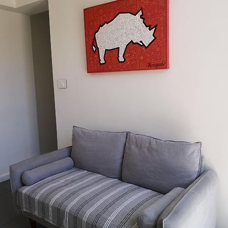 Cape White Villa Crawley Екстер'єр фото