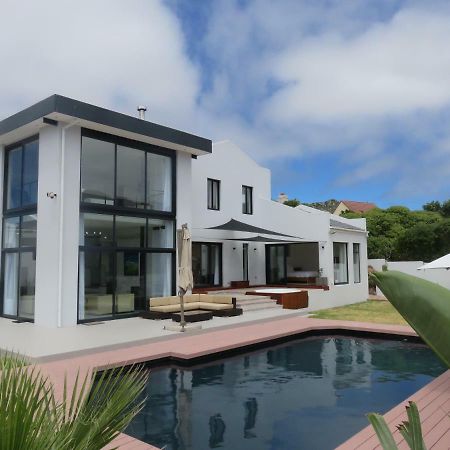 Cape White Villa Crawley Екстер'єр фото
