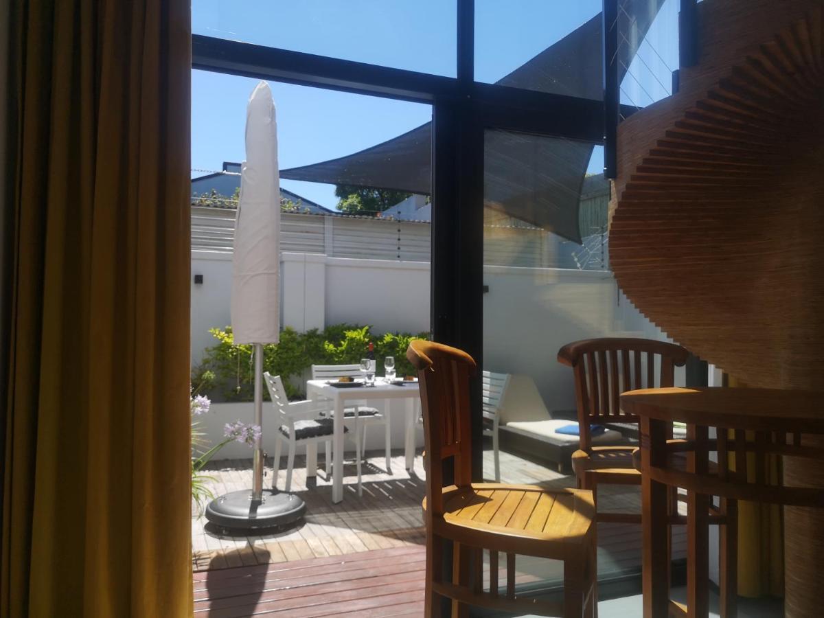 Cape White Villa Crawley Екстер'єр фото