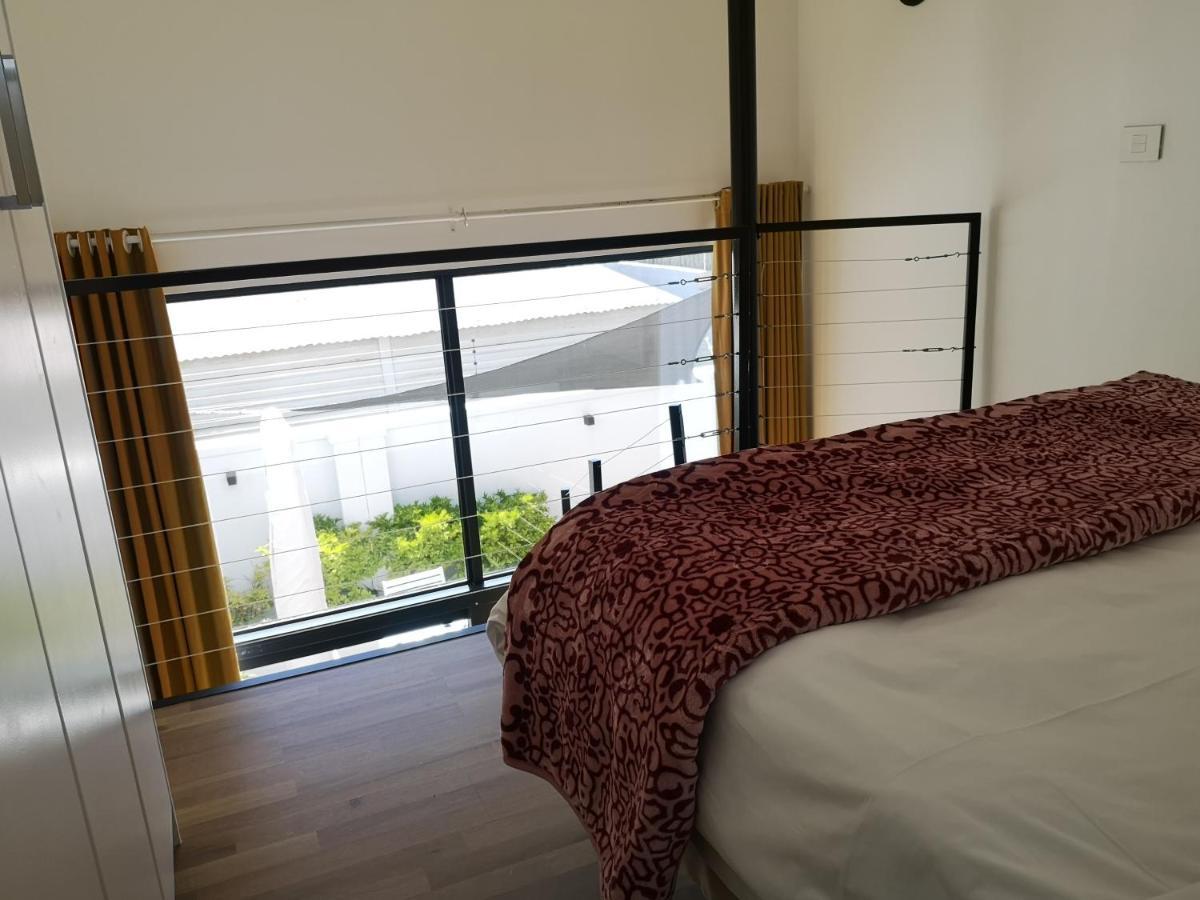 Cape White Villa Crawley Екстер'єр фото