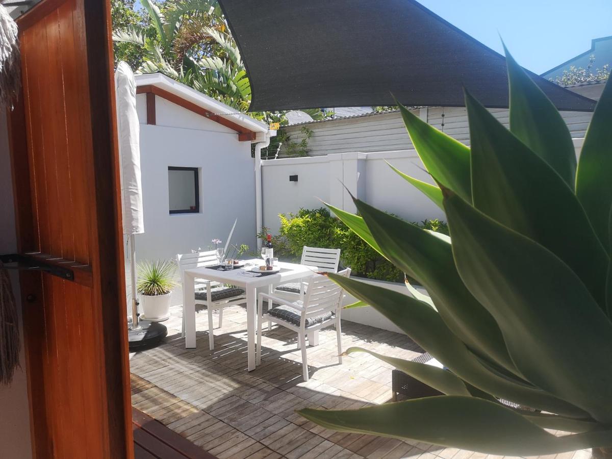 Cape White Villa Crawley Екстер'єр фото
