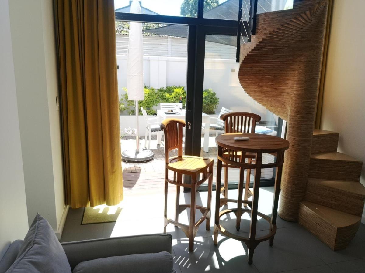 Cape White Villa Crawley Екстер'єр фото