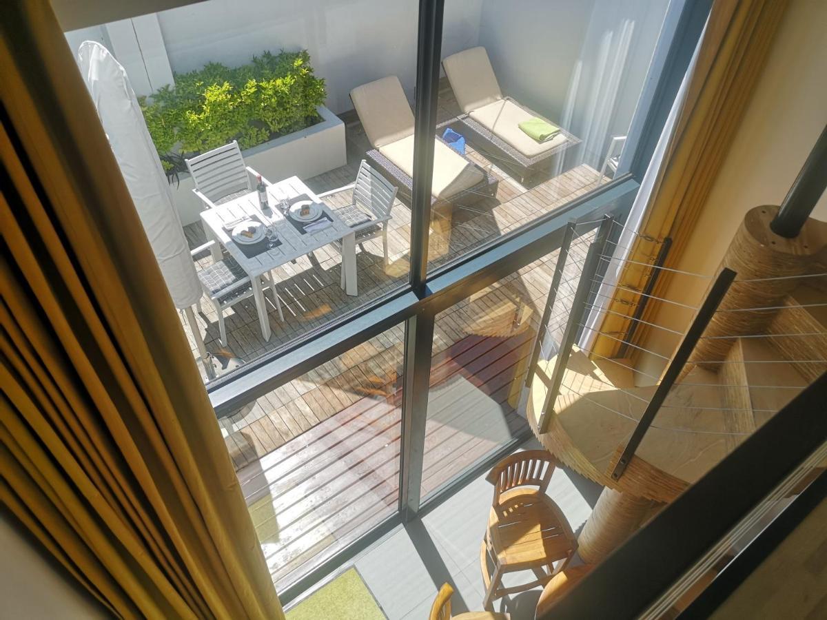 Cape White Villa Crawley Екстер'єр фото