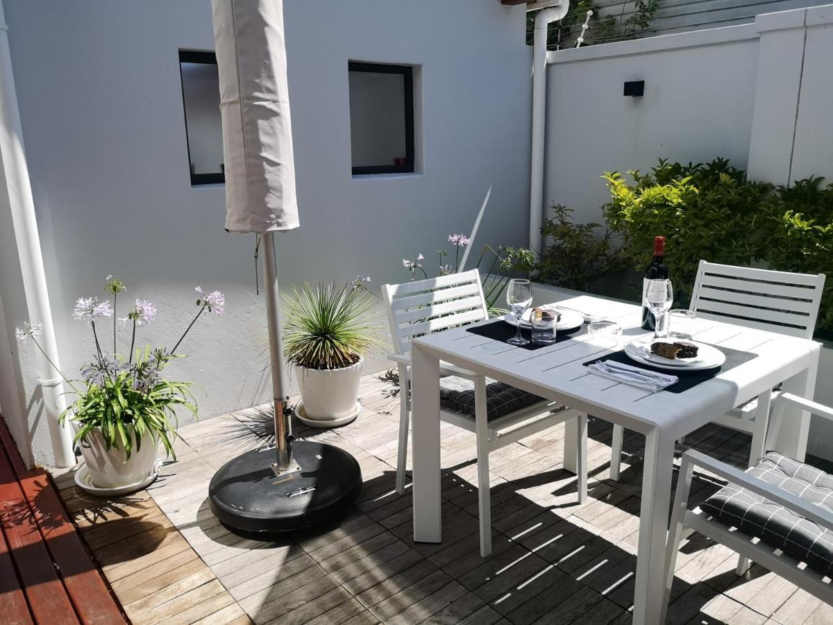 Cape White Villa Crawley Екстер'єр фото