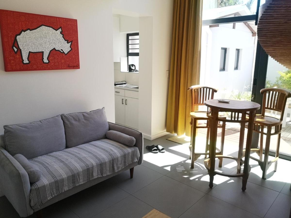 Cape White Villa Crawley Екстер'єр фото