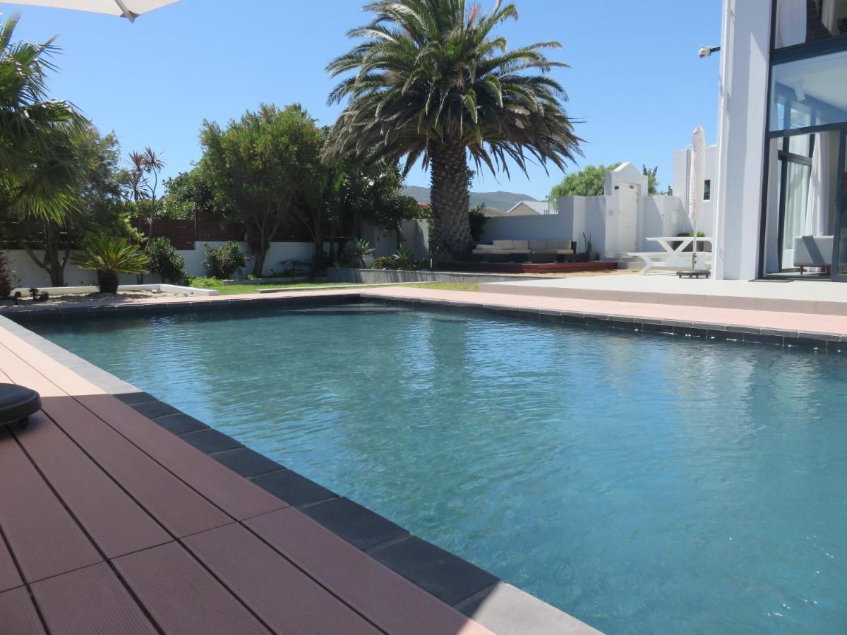 Cape White Villa Crawley Екстер'єр фото