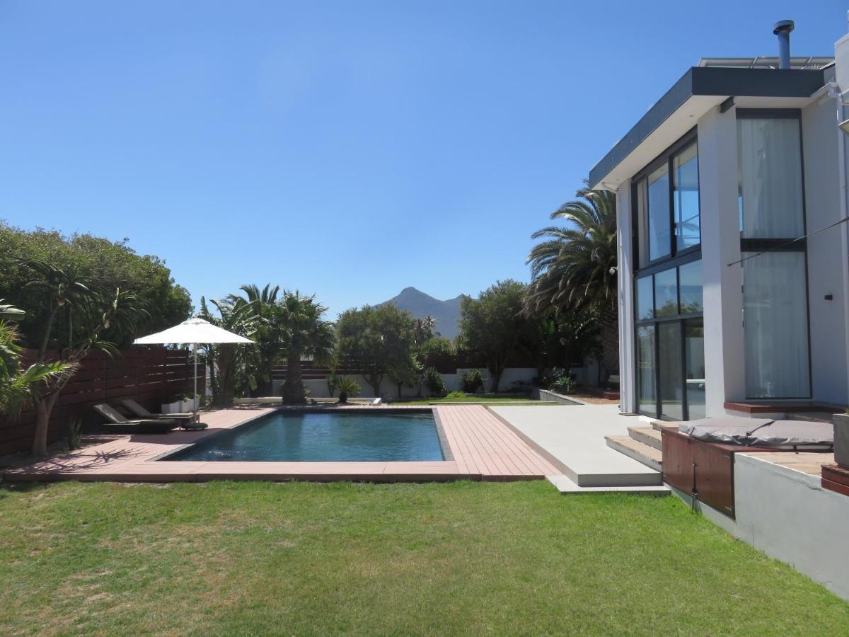 Cape White Villa Crawley Екстер'єр фото