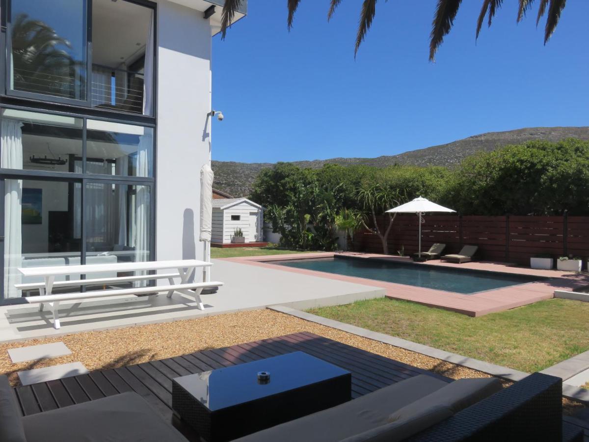 Cape White Villa Crawley Екстер'єр фото