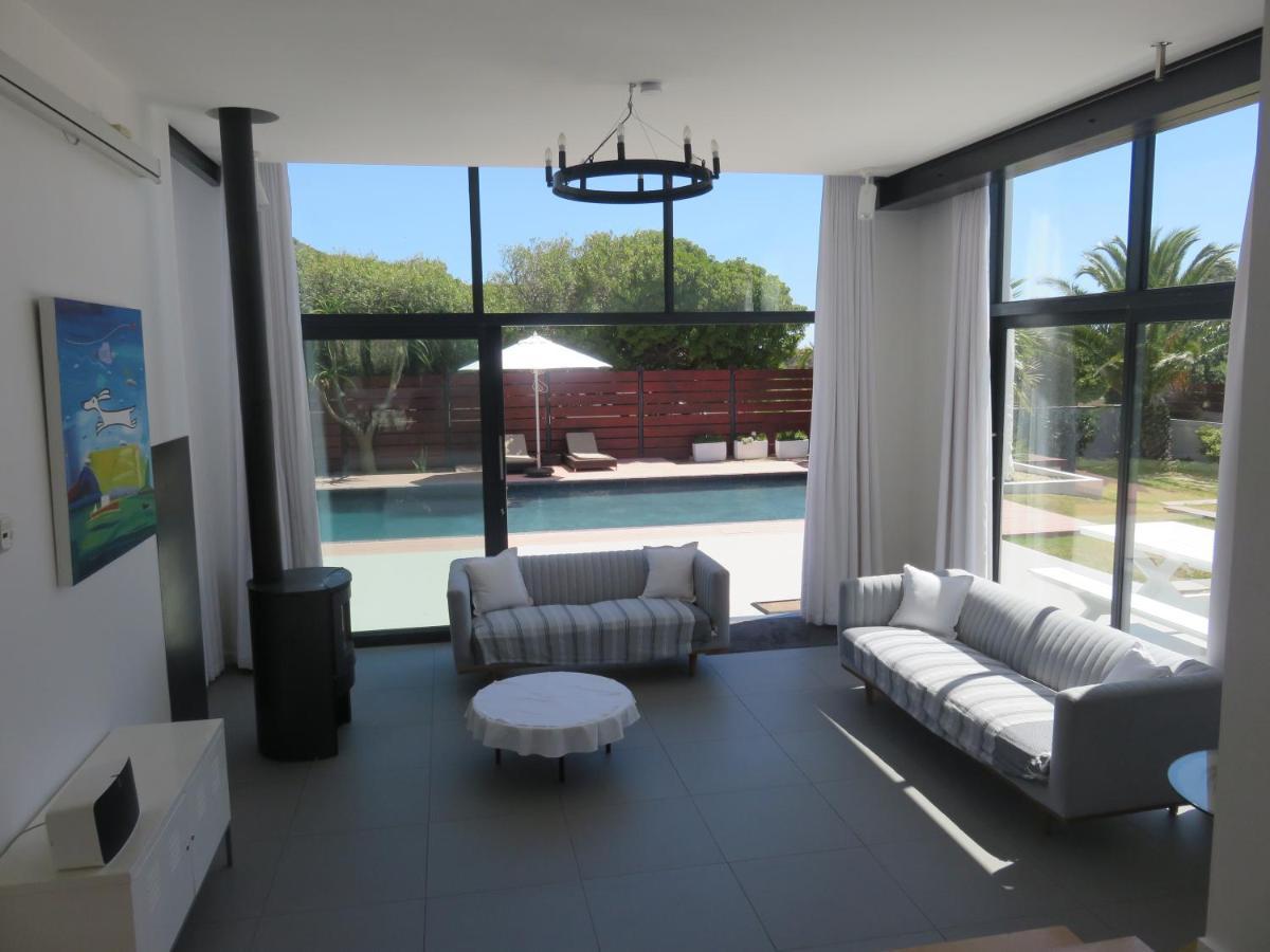 Cape White Villa Crawley Екстер'єр фото