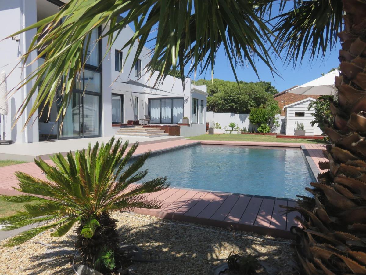 Cape White Villa Crawley Екстер'єр фото
