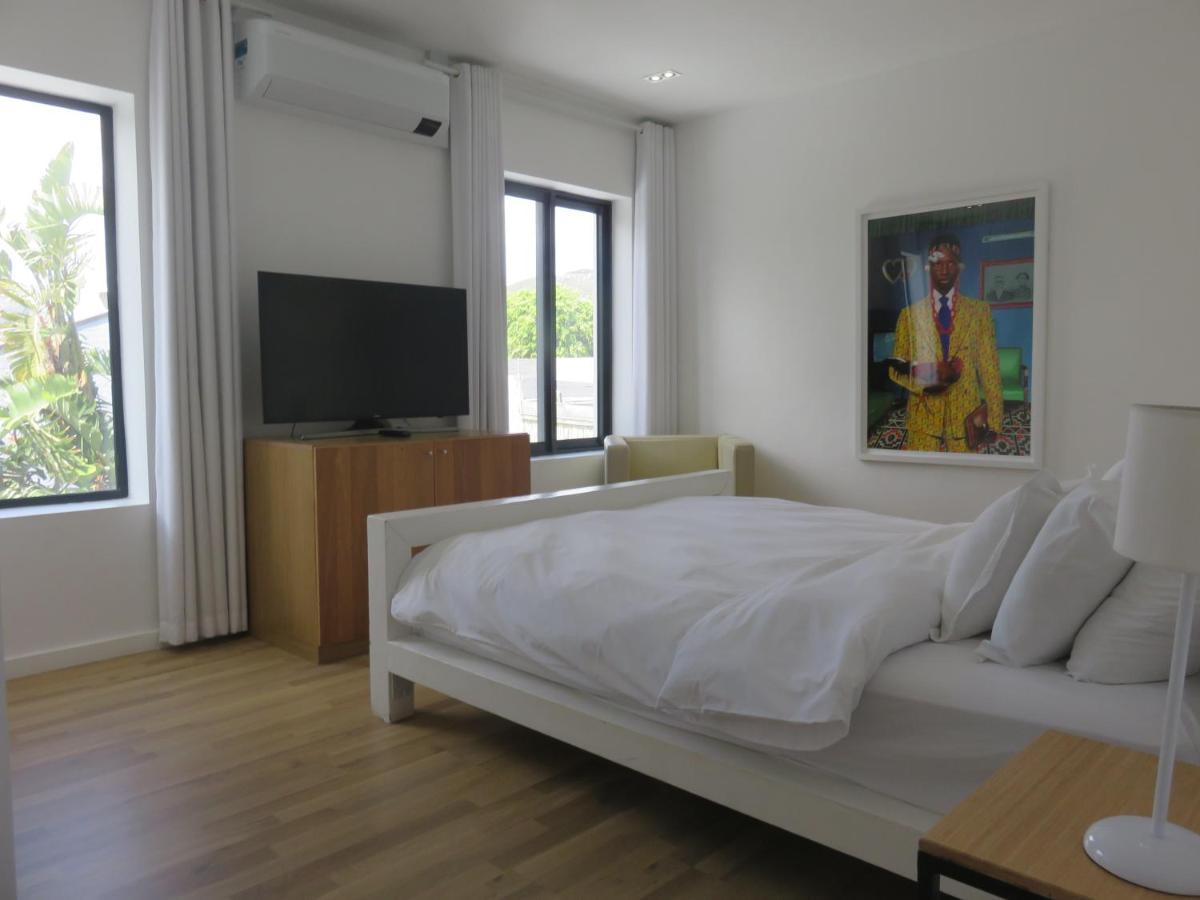 Cape White Villa Crawley Екстер'єр фото