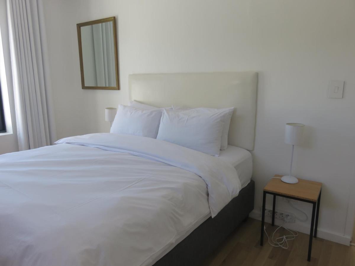 Cape White Villa Crawley Екстер'єр фото