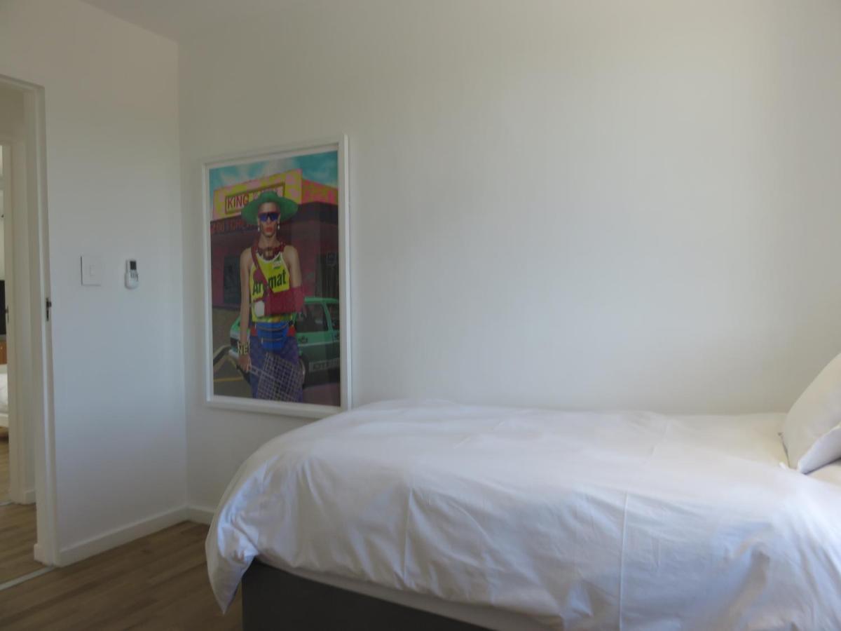 Cape White Villa Crawley Екстер'єр фото