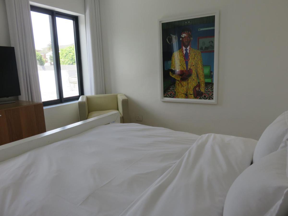 Cape White Villa Crawley Екстер'єр фото
