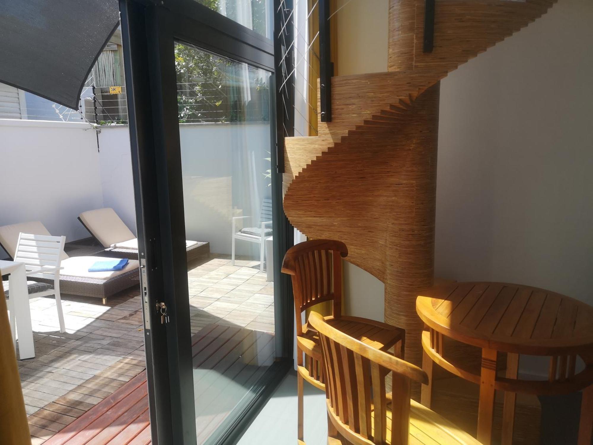 Cape White Villa Crawley Екстер'єр фото