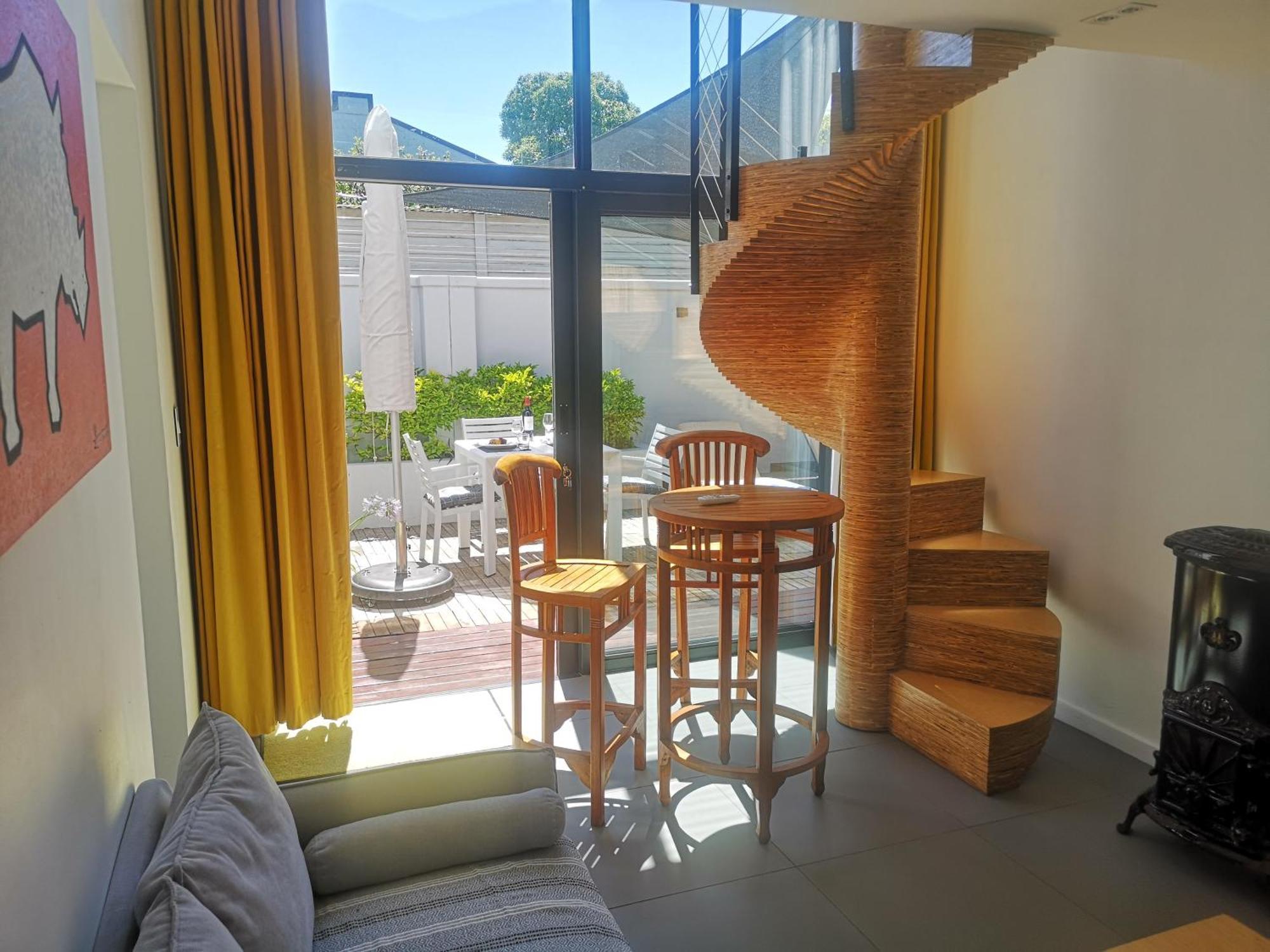 Cape White Villa Crawley Екстер'єр фото