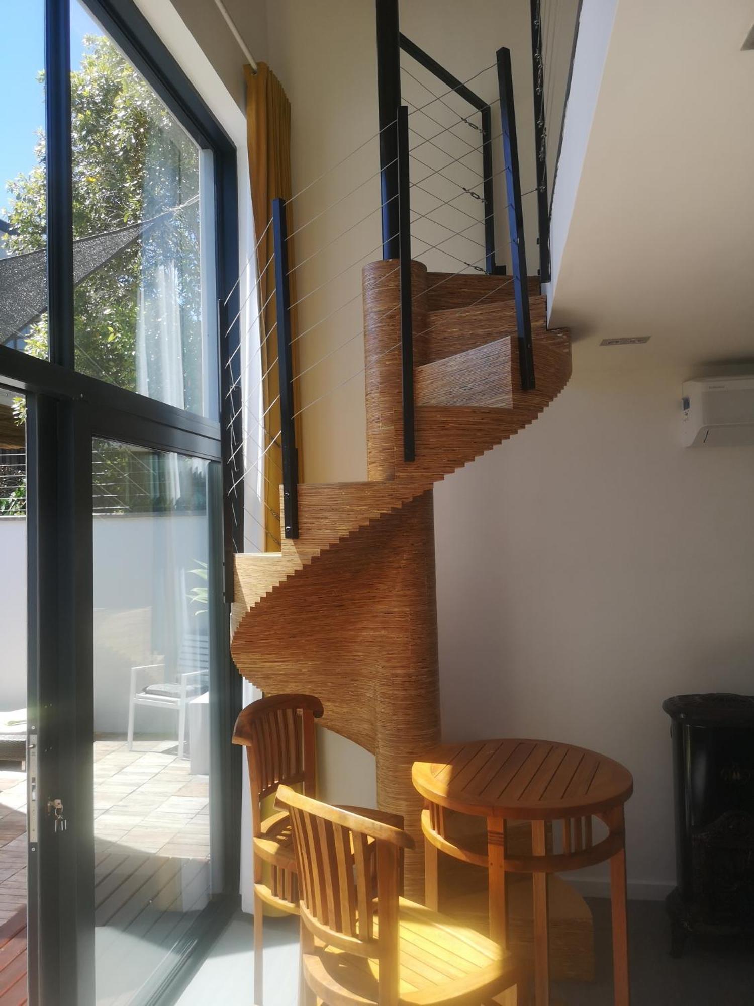 Cape White Villa Crawley Екстер'єр фото