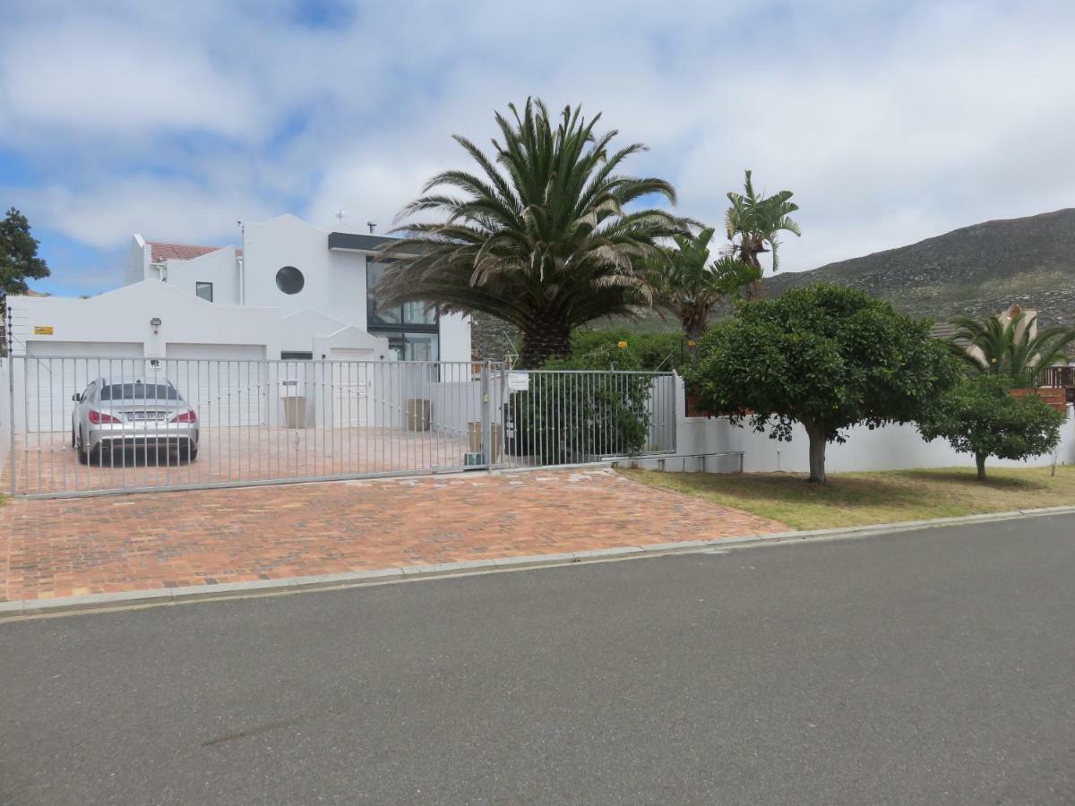 Cape White Villa Crawley Екстер'єр фото