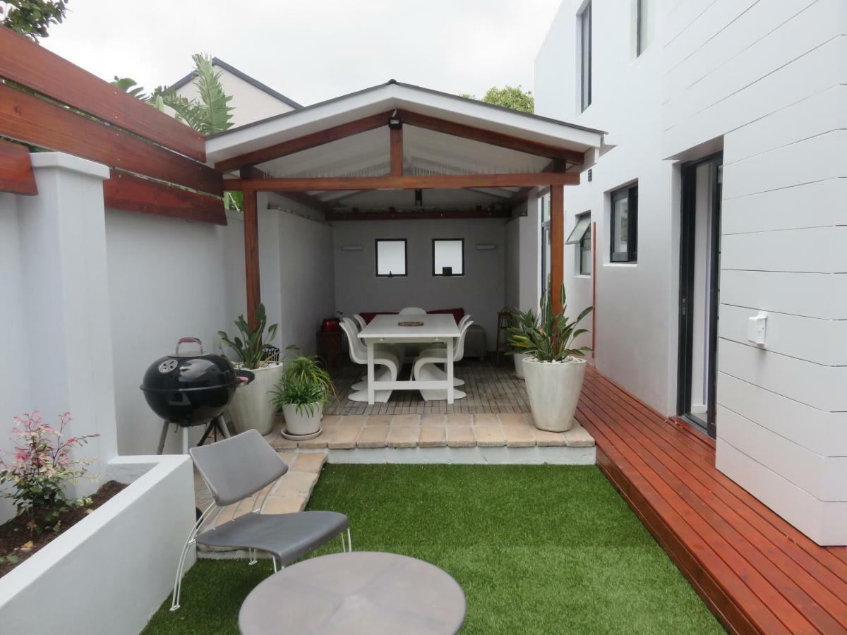 Cape White Villa Crawley Екстер'єр фото