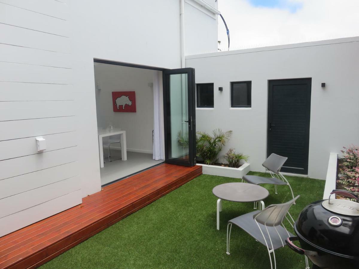 Cape White Villa Crawley Екстер'єр фото