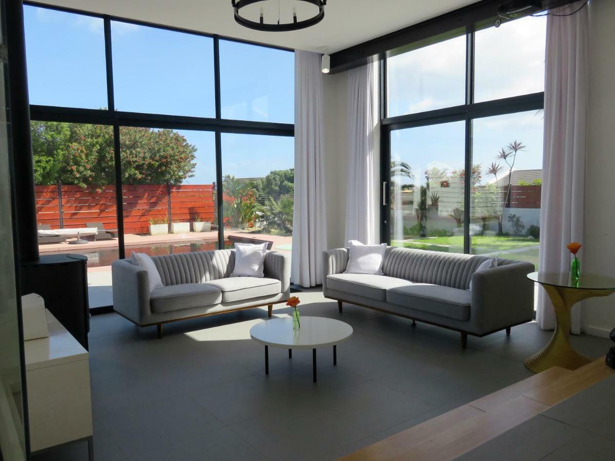 Cape White Villa Crawley Екстер'єр фото