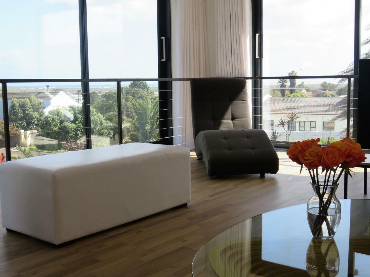 Cape White Villa Crawley Екстер'єр фото