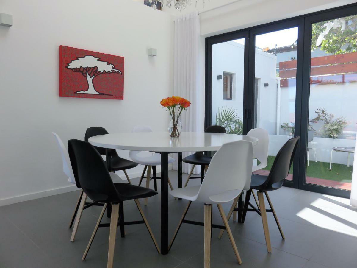 Cape White Villa Crawley Екстер'єр фото