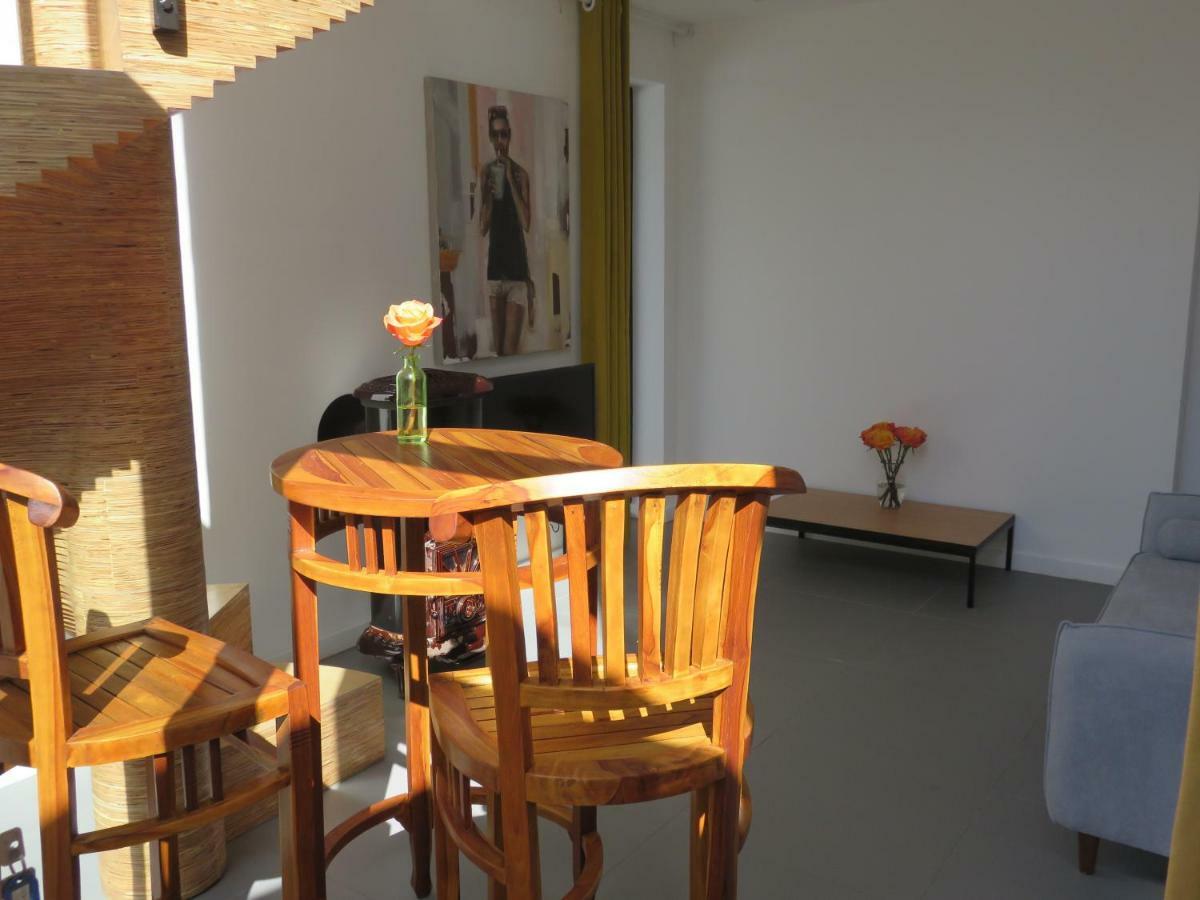 Cape White Villa Crawley Екстер'єр фото