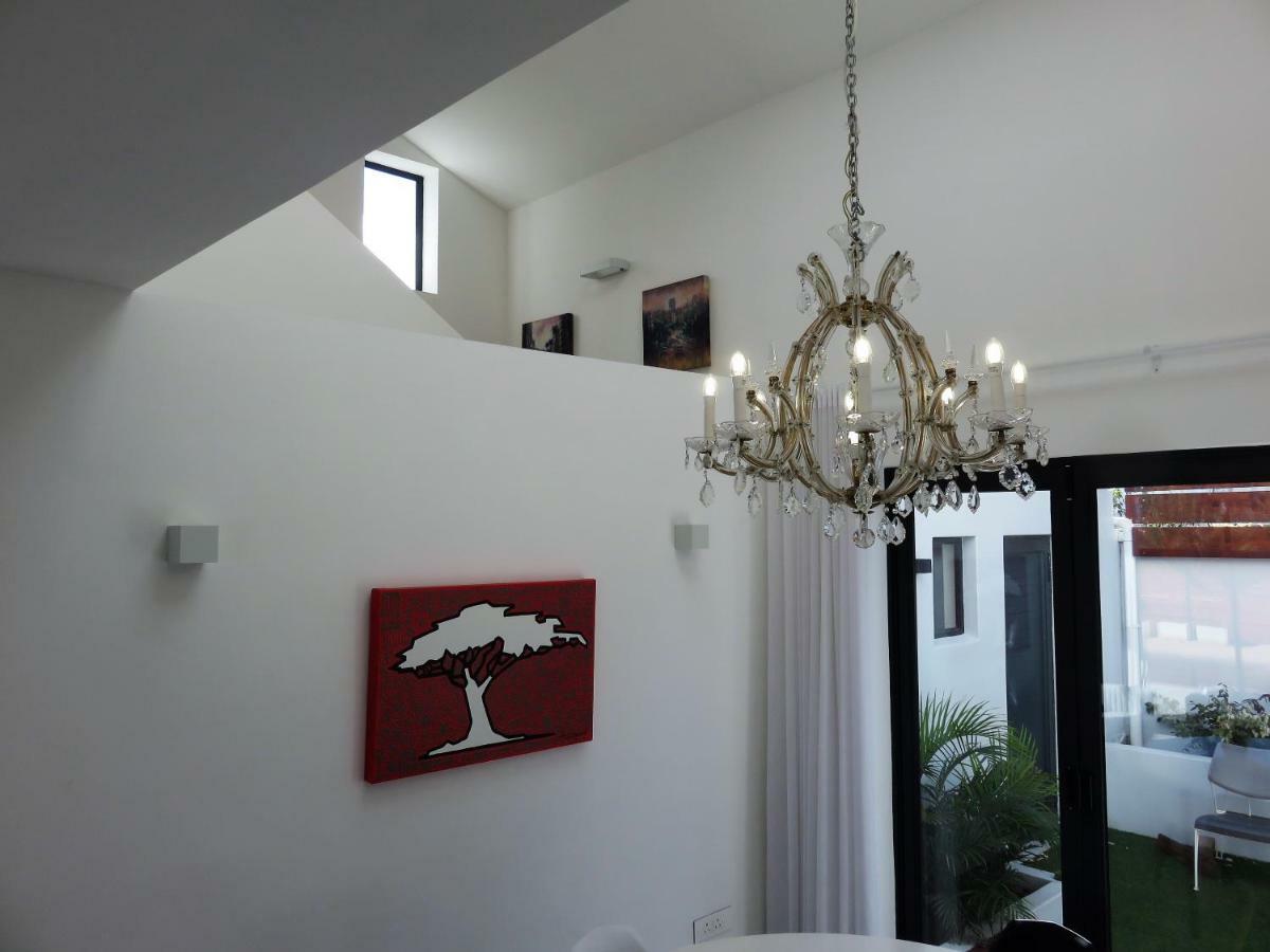 Cape White Villa Crawley Екстер'єр фото