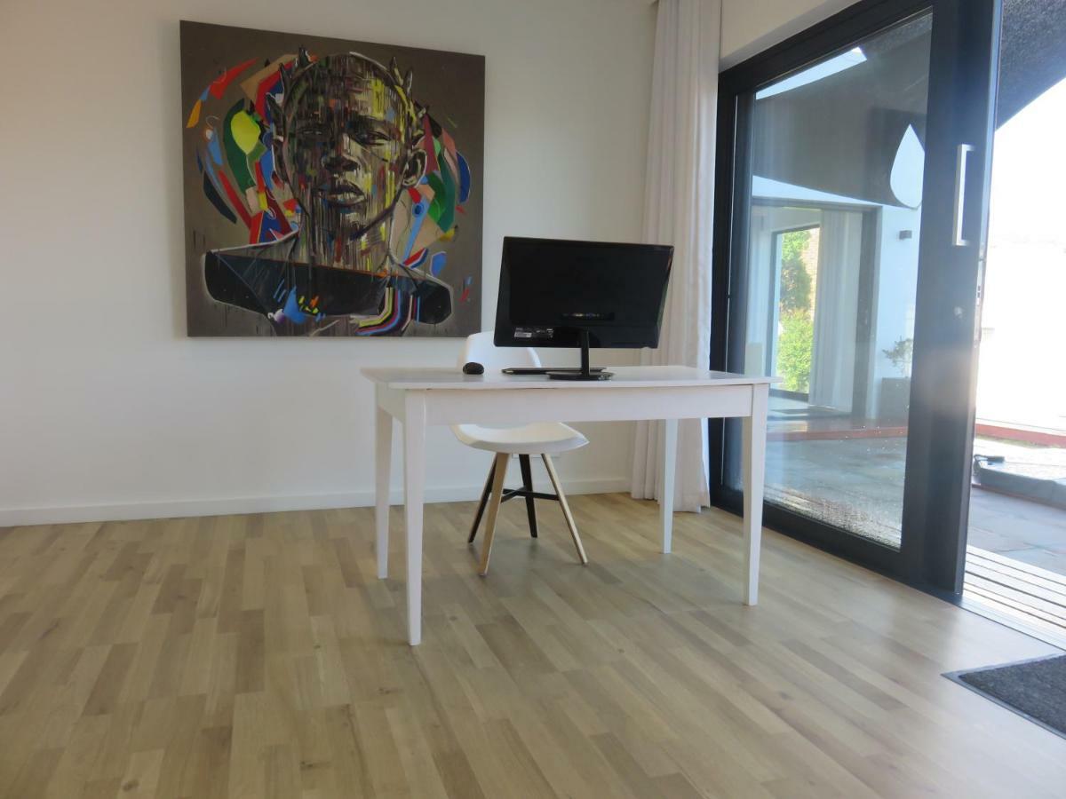 Cape White Villa Crawley Екстер'єр фото