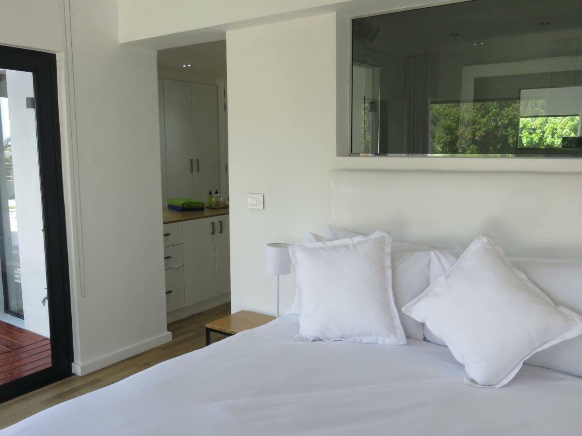 Cape White Villa Crawley Екстер'єр фото